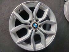 1x Original BMW X3 F25 X4 F26