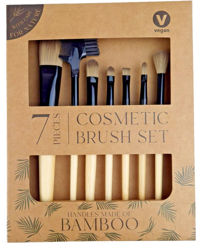 Make pinsel set tlg - make-up,