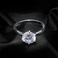 1 karat Solitaire