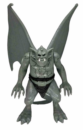 Gargoyles stone camo brodway - gargoyles,