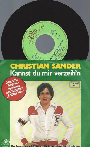 Christian sander kannst - sander,