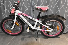 Cube Kid 200 Girl Kinderfahrrad 20"