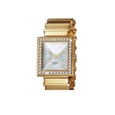 Esprit Gold Damenuhr schöner