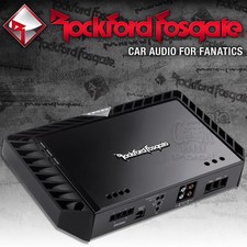 Rockford Fosgate Power Serie