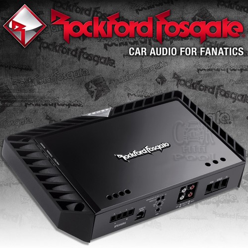 Rockford fosgate power serie - fosgate,
