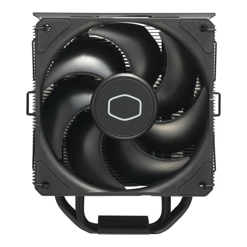 Cooler master hyper - cooler, 212
