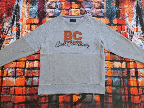 Best company vintage pullover - ,