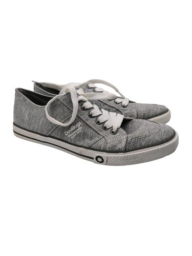 Doodogs schnürsneaker damen - schnürsneaker,