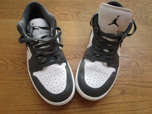 Nike air jordan - jordan, low