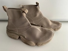 Zara Sockenschuhe Sommer