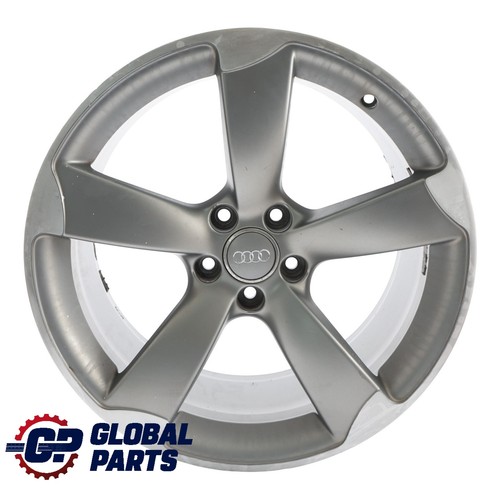Audi rotor - audi,