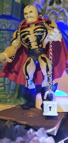 Motu masters zubehör man - masters,
