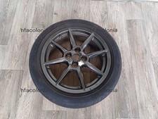 Eine orig. Mazda MX 5 IV Alu