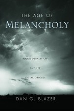 The Age of Melancholy - 9780415951883