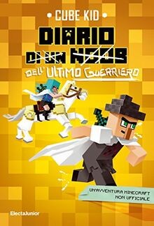 Diario dellultimo guerriero