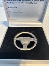 Schlüsselanhänger Porsche