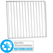 Universal-Backofenrost, ausziehbar von 35 - 61 cm, Versandrückläufer