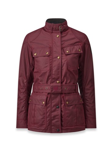 Belstaff trialmaster damen - belstaff,