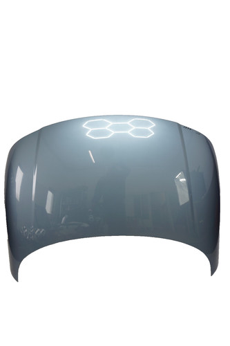 Motorhaube audi coupe - motorhaube, tt