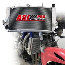 Aluminium Kühler Motorkühler