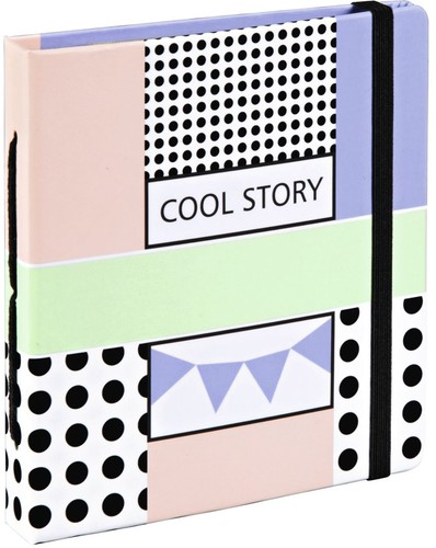 Einsteckalbum cool story für - cool, story,