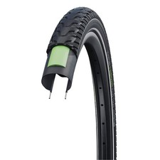 Schwalbe Fahrrad Reifen Rad