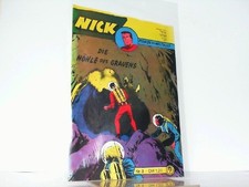 NICK. Heft Nr. 1: Unternehmen