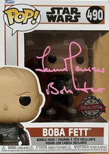 TEMUERA MORRISON STAR WARS