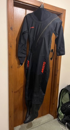 Trockentauchanzug musto jugend - musto,