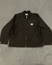 Carhartt WIP Detroit Jacket