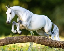 Breyer traditional 1862 get - #1862,