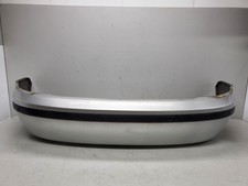 Skoda Fabia 6Y - Stoßstange hinten Farb 9102 (07)