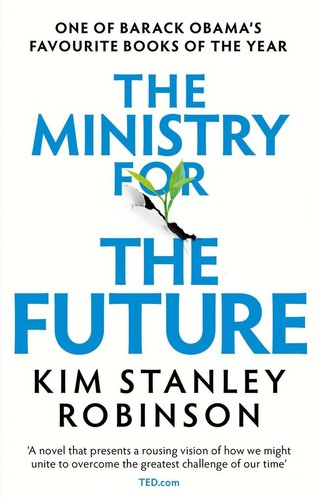 The ministry for - ministry, future