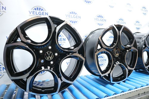 Zoll felgen original vw - felgen,