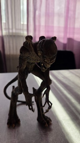 Mcfarlane toys pumpkinhead - toys,