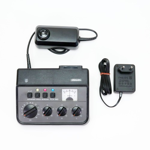 Philips pca 060 - philips,