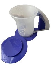 Tupperware Rührbehälter mit