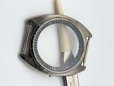 ANONIMO Der 38-32mm Etui Case