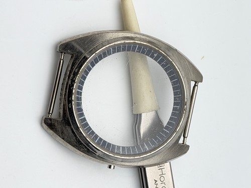 Anonimo carrure 32mm - anonimo, 38-32mm