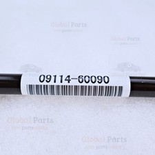 TOYOTA OEM WAGENHEBER