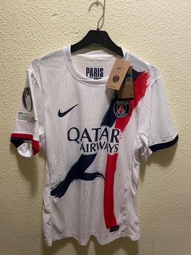 Psg trikot hakimi 2 - 24/25,