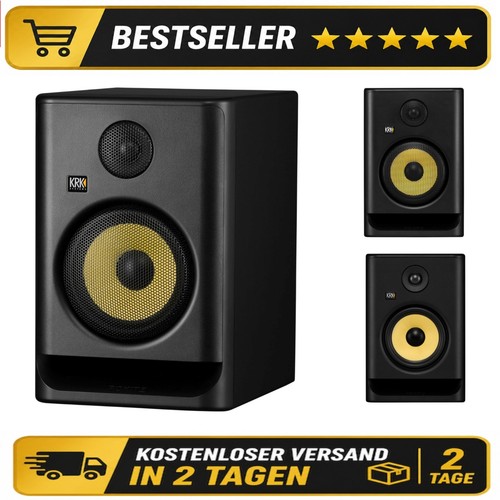 Krk rp7 aktiver - krk, g5