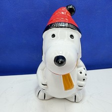 SNOOPY SPARSCHWEIN Vintage