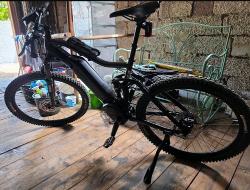 Verkaufen bike - verkaufen, e