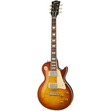 Gitarre gibson 1959 - les, paul