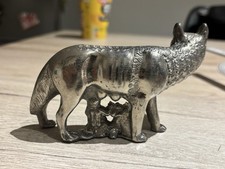 Skulptur Kapitolinischer Wolf
