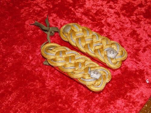 Generalmajor mfs nva - generalmajor,