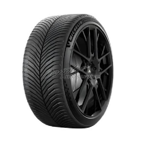 Michelin crossclimate sport - michelin,