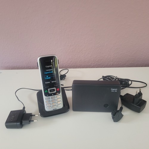 Gigaset s850hx telefon - s850hx,