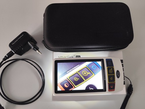 Eschenbach smartlux digital - smartlux,